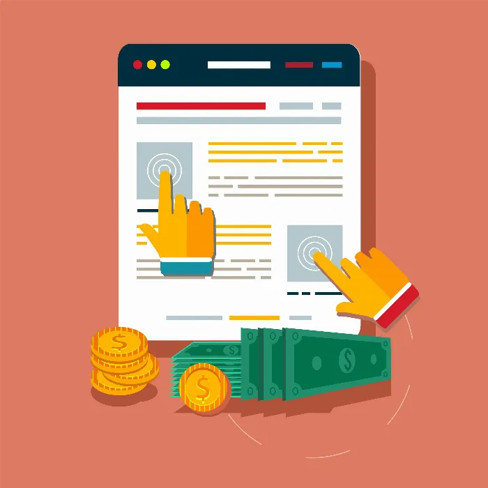 Pay per Click: Google AdSense optimieren und Einnahmen erzielen